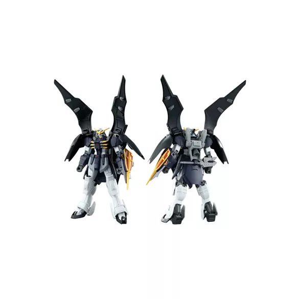 HG 1/144 GUNDAM DEATHSCYTHE HELL-MK68839