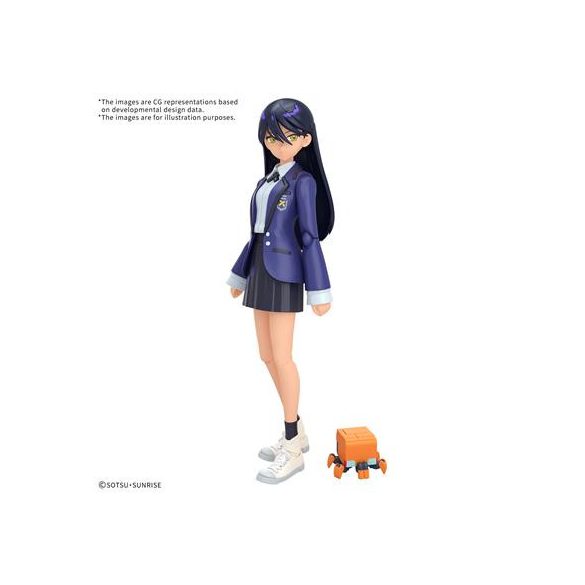 Figure-rise Standard NYAAN-MK68690