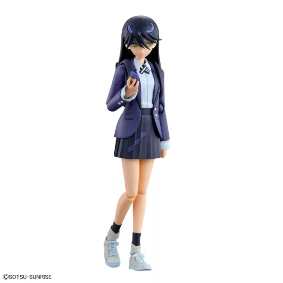 Figure-rise Standard NYAAN építő készlet