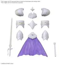 30MF CLASS UP ARMOR （LIBER ENCHANTER）-MK68681