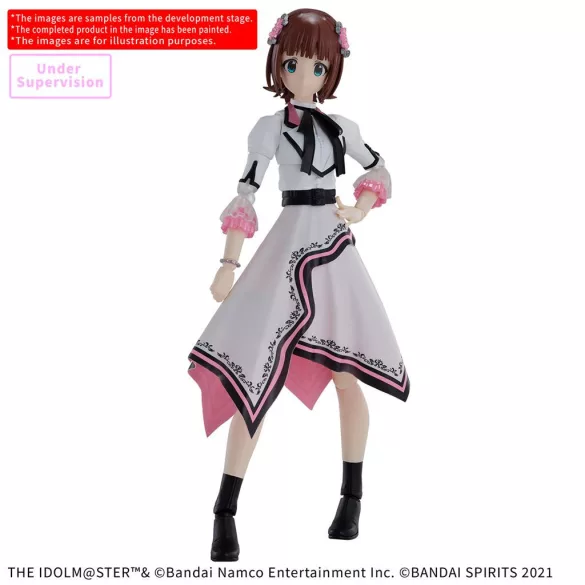 30MS HARUKA AMAMI （20th Anniv.YOU AND i !）-MK68686