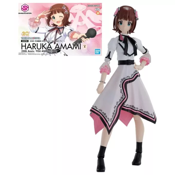 30MS HARUKA AMAMI （20th Anniv.YOU AND i !）-MK68686