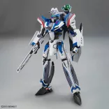 HG 1/100 VF-31J Siegfried modellkészlet (Hayate Immelmann Use)