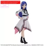 30MS CHIHAYA KISARAGI (20th Anniv.YOU AND i !) figuraépítő készlet