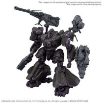 30MM ARMORED CORE Ⅵ FIRES OF RUBICON ARQUEBUS ADD VE-40A OPEN FAITH-MK68872