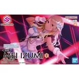 30MS MEI IZUMI karaktermodell építő készlet