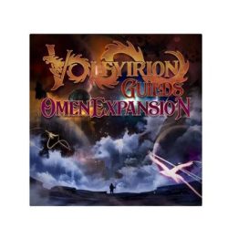 Volfyirion Guilds: Omen Expansion - EN-TBGB0706
