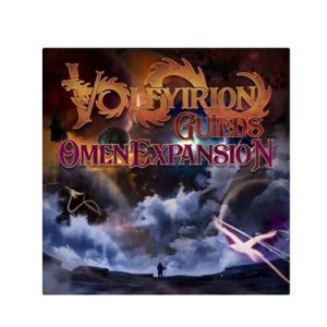Volfyirion Guilds: Omen Expansion - EN-TBGB0706