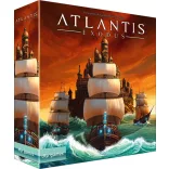 Atlantis: Exodus - EN-DLPAE01