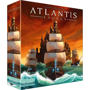 Atlantis: Exodus - EN-DLPAE01