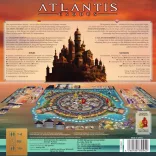 Atlantis: Exodus - EN-DLPAE01