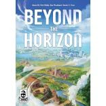 Beyond the Horizon - EN-BTH01