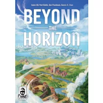 Beyond the Horizon - EN-BTH01