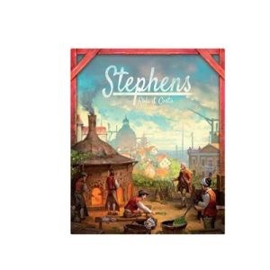 Stephens - EN-PUG210