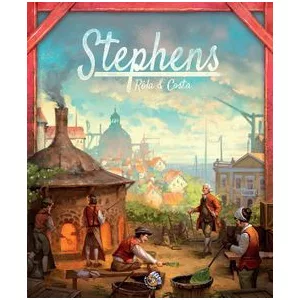 Stephens - EN-PUG210