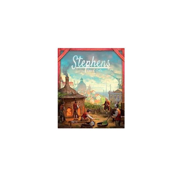 Stephens - EN-PUG210