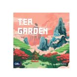 Tea Garden - EN-TEAG-01