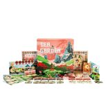 Tea Garden - EN-TEAG-01