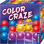 Color Craze - DE-684587