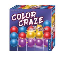 Color Craze - DE-684587