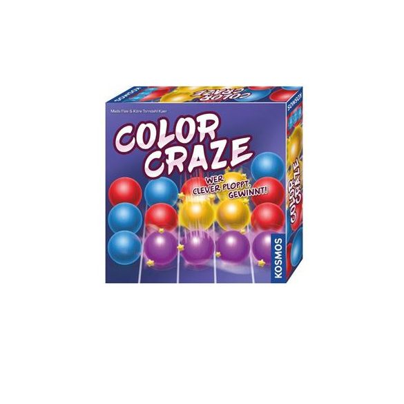 Color Craze - DE-684587
