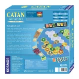 CATAN Seefahrer társasjáték kiegészítő - német kiadás