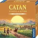 CATAN Städte & Ritter - DE-684754