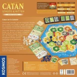 CATAN Städte & Ritter - DE-684754