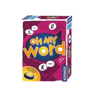Oh my word - DE-684891