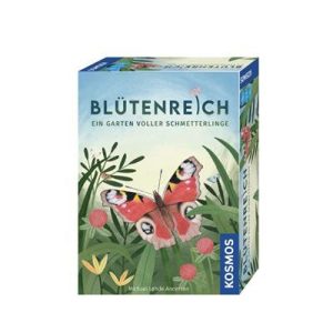 Blütenreich - DE-684907