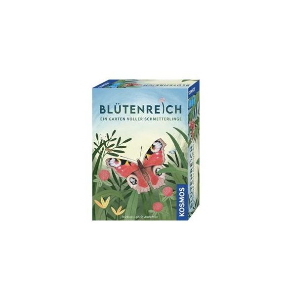 Blütenreich - DE-684907