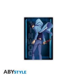 SOLO LEVELING - Standard Magnet - Jinwoo-ABYMGN048