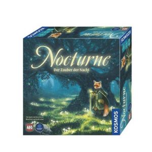 Nocturne - DE-684945