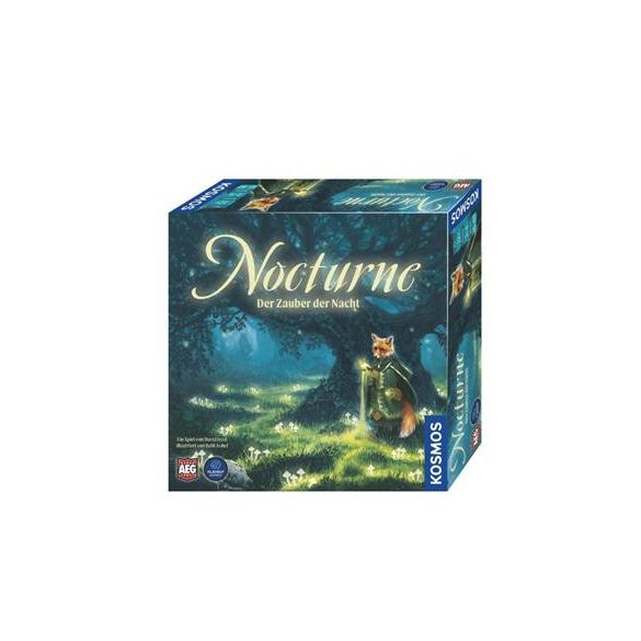 Nocturne - DE-684945