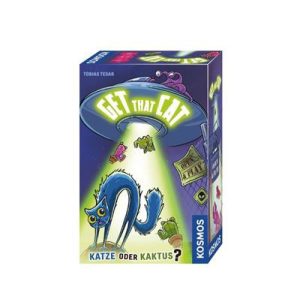 Get that cat - DE-685089