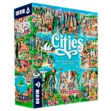 Cities - DE-685096