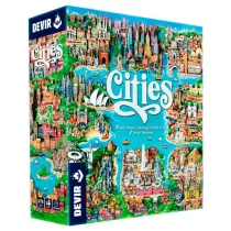 Cities - DE-685096