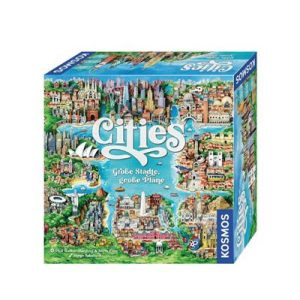 Cities - DE-685096