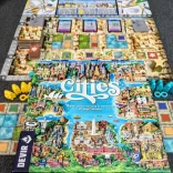 Cities - DE-685096