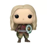 Funko POP! Movies: LOTR - Battle Eowyn w/CH (5+1)-FK51527