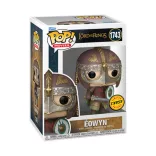 Funko POP! Movies: LOTR - Battle Eowyn w/CH (5+1)-FK51527
