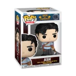 Funko POP! Movies: AoD S2 - Ash w/ Boomstick-FK83840