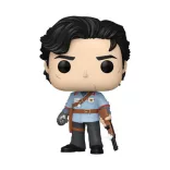 Funko POP! Movies: AoD S2 - Ash w/ Boomstick-FK83840