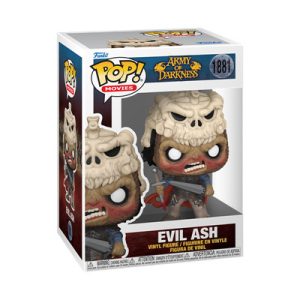 Funko POP! Movies: AoD S2 - Possessed Ash-FK83842