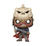 Funko POP! Movies: AoD S2 - Possessed Ash-FK83842