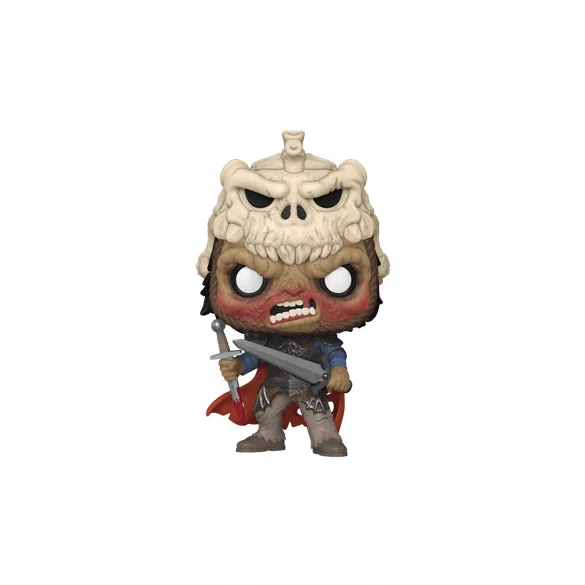 Funko POP! Movies: AoD S2 - Possessed Ash-FK83842
