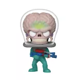 Funko POP! Movies: Mars Attacks - Alien Soldier gyűjthető figura