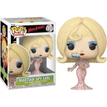 Funko POP! Movies: Mars Attacks - Alien Woman figura