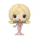 Funko POP! Movies: Mars Attacks - Alien Woman-FK83567