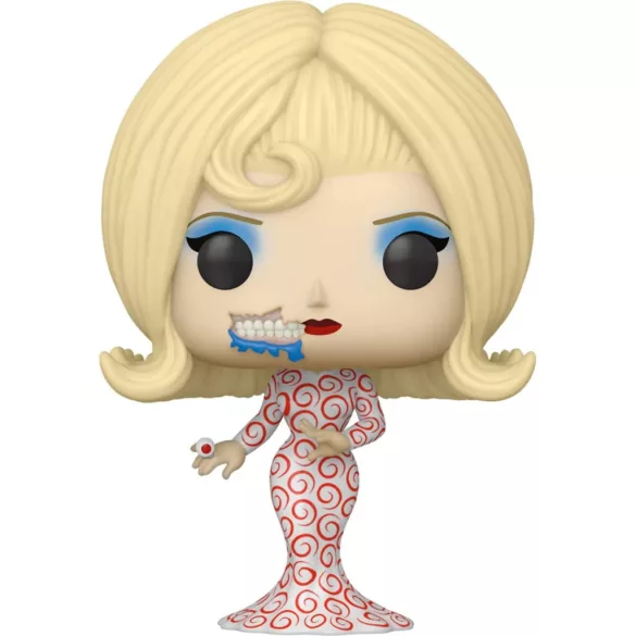Funko POP! Movies: Mars Attacks - Alien Woman figura